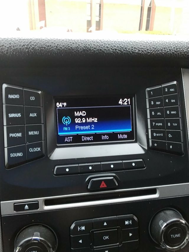 2016 Ford Expedition 4WD 4dr XLT - 22968002 - 18