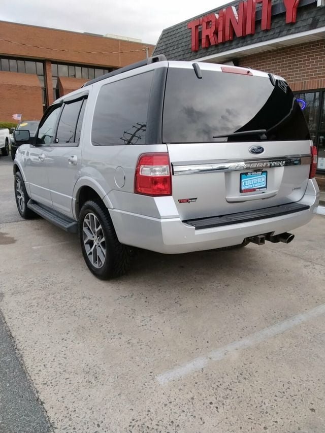 2016 Ford Expedition 4WD 4dr XLT - 22968002 - 1