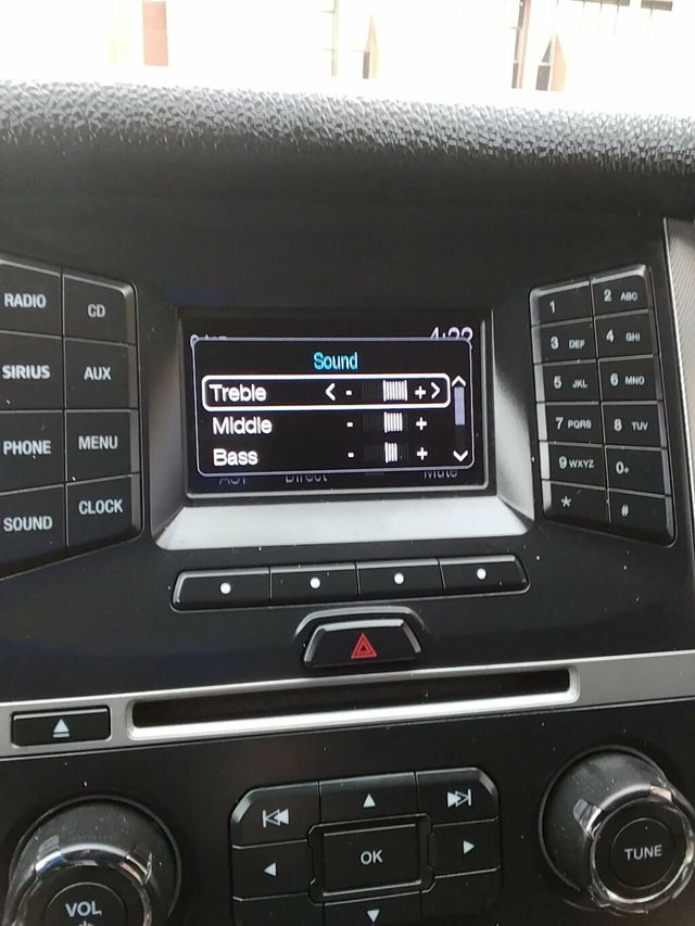 2016 Ford Expedition 4WD 4dr XLT - 22968002 - 19