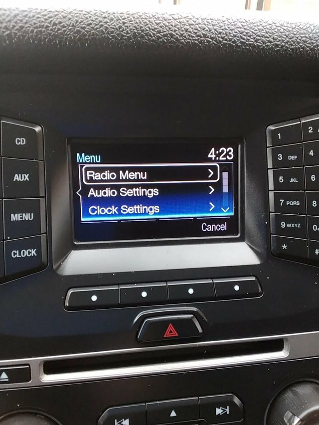 2016 Ford Expedition 4WD 4dr XLT - 22968002 - 21