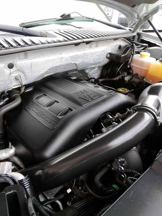 2016 Ford Expedition 4WD 4dr XLT - 22968002 - 26