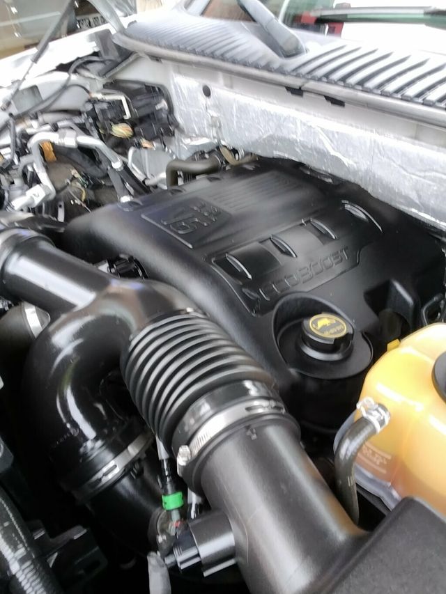 2016 Ford Expedition 4WD 4dr XLT - 22968002 - 27