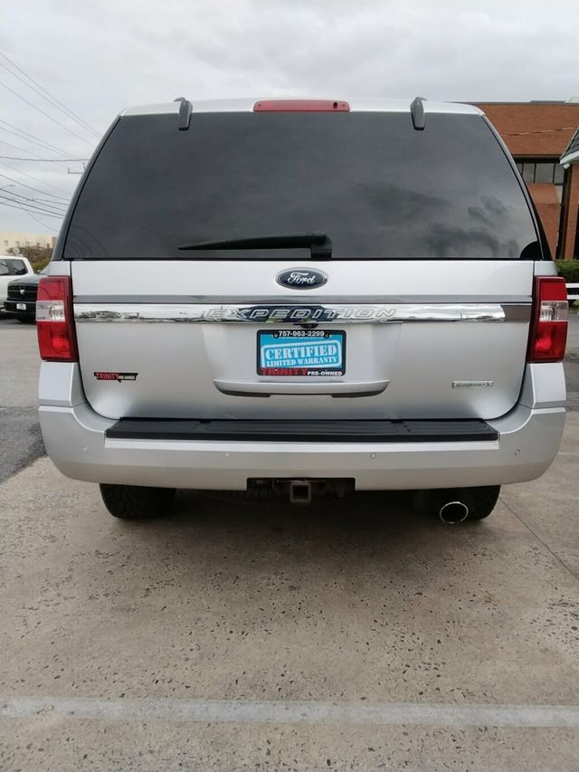 2016 Ford Expedition 4WD 4dr XLT - 22968002 - 2