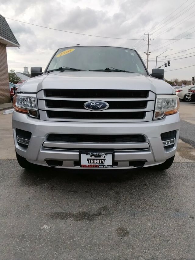 2016 Ford Expedition 4WD 4dr XLT - 22968002 - 5