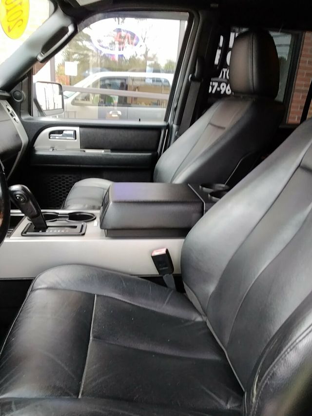 2016 Ford Expedition 4WD 4dr XLT - 22968002 - 6