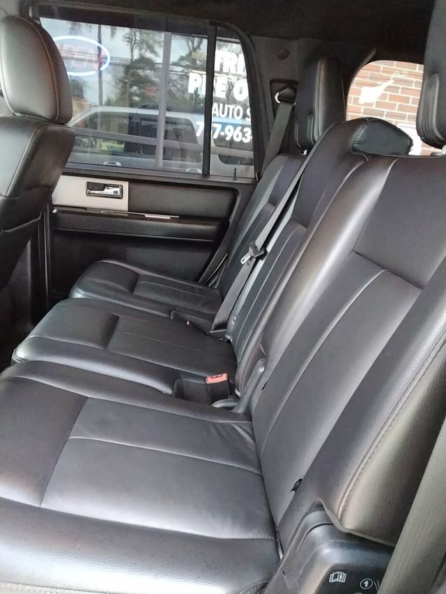 2016 Ford Expedition 4WD 4dr XLT - 22968002 - 8