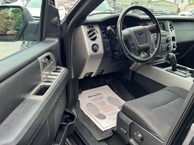 2016 Ford Expedition 4WD 4dr XLT - 23049862 - 9