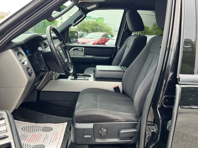 2016 Ford Expedition 4WD 4dr XLT - 23049862 - 10