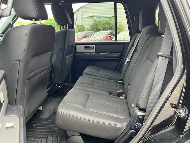 2016 Ford Expedition 4WD 4dr XLT - 23049862 - 11