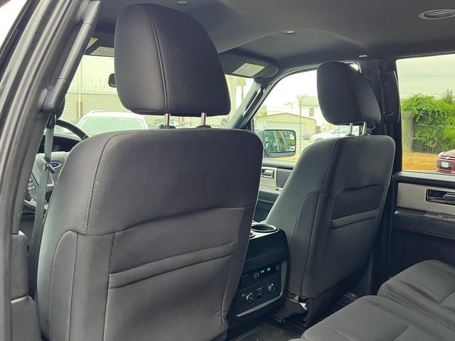 2016 Ford Expedition 4WD 4dr XLT - 23049862 - 12