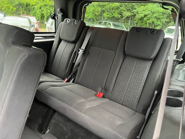 2016 Ford Expedition 4WD 4dr XLT - 23049862 - 13