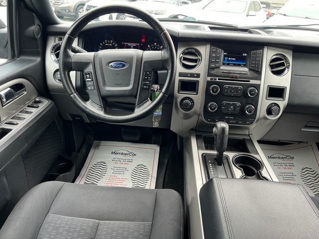 2016 Ford Expedition 4WD 4dr XLT - 23049862 - 14