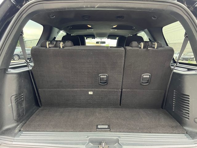 2016 Ford Expedition 4WD 4dr XLT - 23049862 - 16