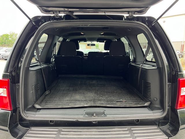 2016 Ford Expedition 4WD 4dr XLT - 23049862 - 17