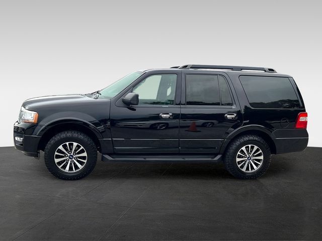 2016 Ford Expedition 4WD 4dr XLT - 23049862 - 1