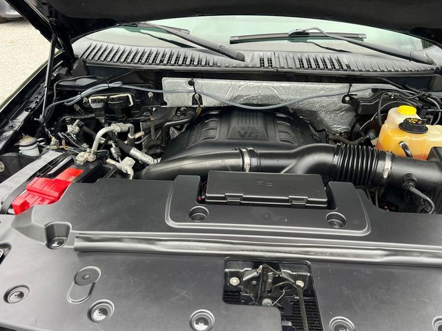 2016 Ford Expedition 4WD 4dr XLT - 23049862 - 21