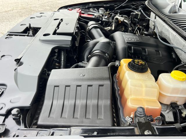 2016 Ford Expedition 4WD 4dr XLT - 23049862 - 22