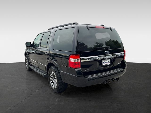 2016 Ford Expedition 4WD 4dr XLT - 23049862 - 2