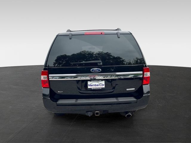 2016 Ford Expedition 4WD 4dr XLT - 23049862 - 3