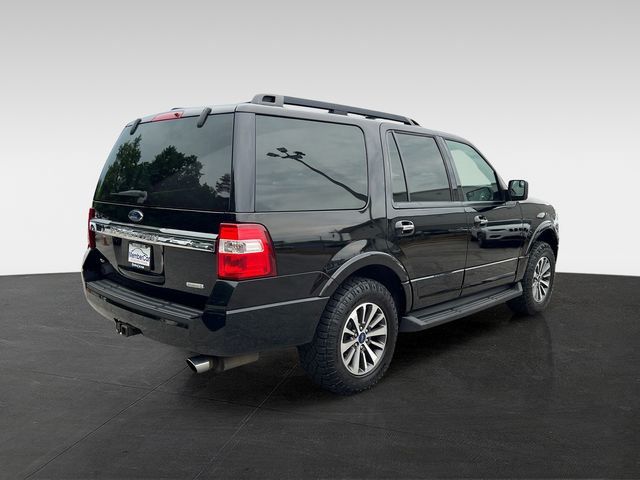 2016 Ford Expedition 4WD 4dr XLT - 23049862 - 4