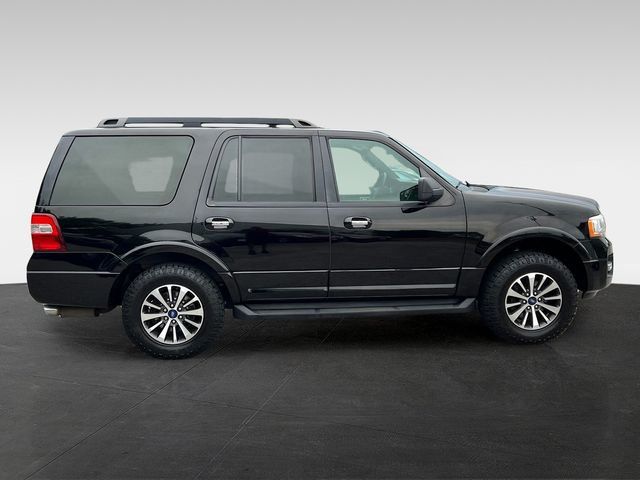 2016 Ford Expedition 4WD 4dr XLT - 23049862 - 5