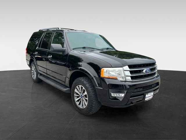 2016 Ford Expedition 4WD 4dr XLT - 23049862 - 6