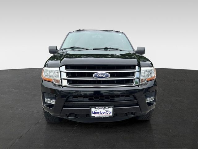 2016 Ford Expedition 4WD 4dr XLT - 23049862 - 7