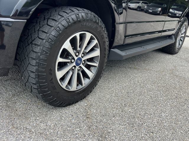 2016 Ford Expedition 4WD 4dr XLT - 23049862 - 8