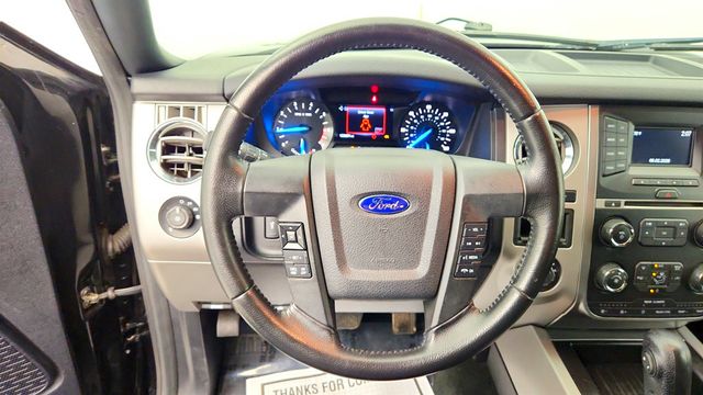 2016 Ford Expedition 4WD 4dr XLT w/ Power Moonroof - 23035199 - 11