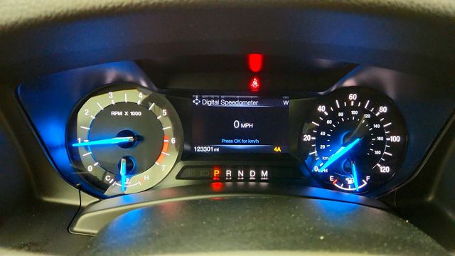 2016 Ford Expedition 4WD 4dr XLT w/ Power Moonroof - 23035199 - 12