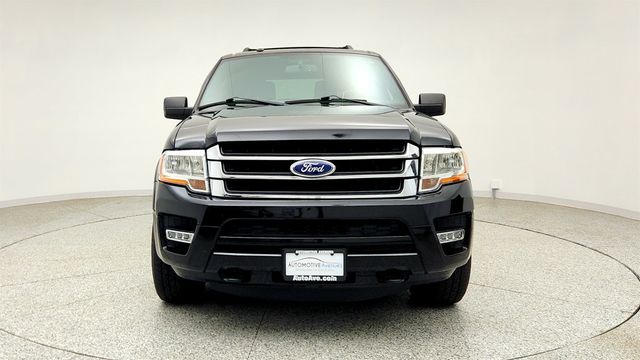 2016 Ford Expedition 4WD 4dr XLT w/ Power Moonroof - 23035199 - 1