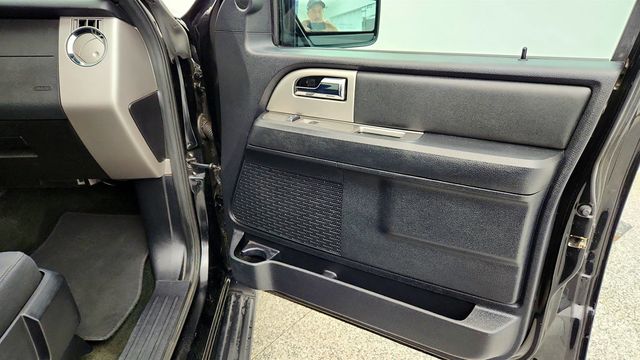 2016 Ford Expedition 4WD 4dr XLT w/ Power Moonroof - 23035199 - 23