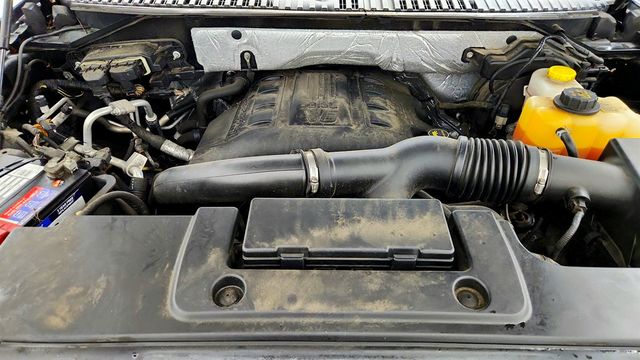 2016 Ford Expedition 4WD 4dr XLT w/ Power Moonroof - 23035199 - 24