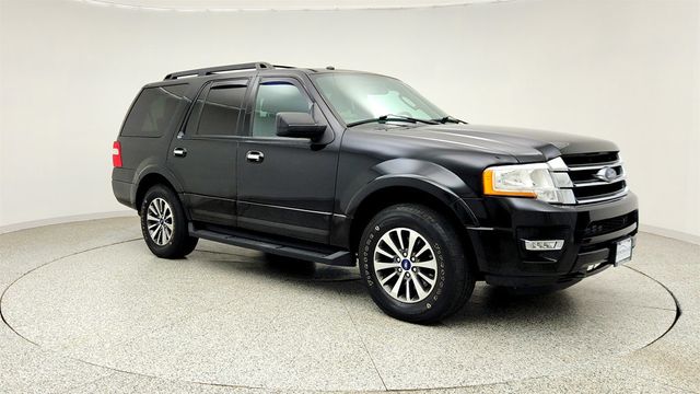 2016 Ford Expedition 4WD 4dr XLT w/ Power Moonroof - 23035199 - 2