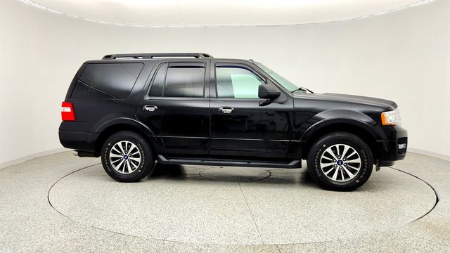 2016 Ford Expedition 4WD 4dr XLT w/ Power Moonroof - 23035199 - 3