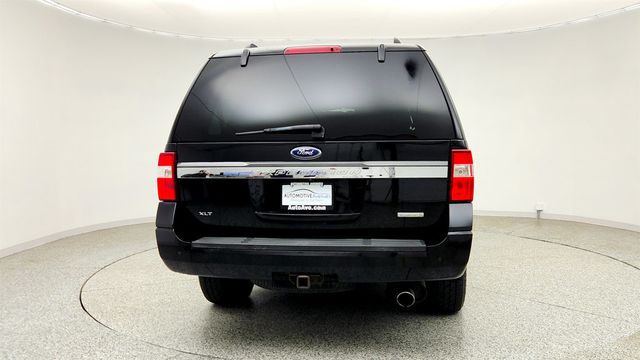 2016 Ford Expedition 4WD 4dr XLT w/ Power Moonroof - 23035199 - 5