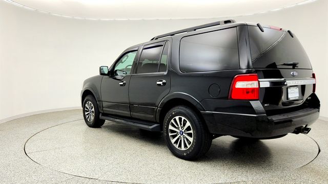 2016 Ford Expedition 4WD 4dr XLT w/ Power Moonroof - 23035199 - 6