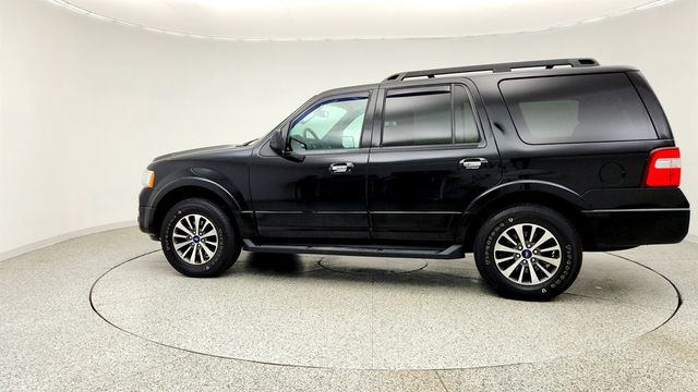 2016 Ford Expedition 4WD 4dr XLT w/ Power Moonroof - 23035199 - 7