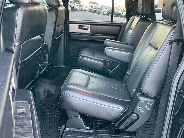 2016 Ford Expedition EL 2016 FORD EXPEDITION EL LIMITED 1-OWNER GREAT-DEAL 615-730-9991 - 22606979 - 10