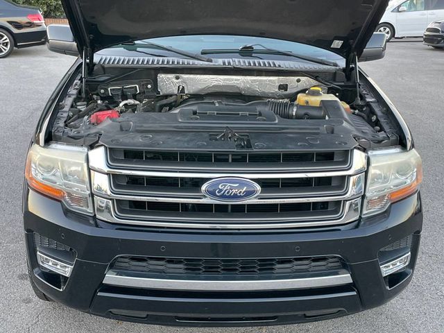 2016 Ford Expedition EL 2016 FORD EXPEDITION EL LIMITED 1-OWNER GREAT-DEAL 615-730-9991 - 22606979 - 28