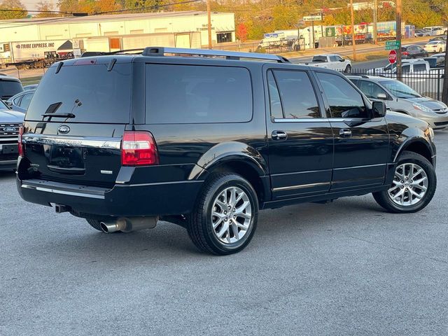 2016 Ford Expedition EL 2016 FORD EXPEDITION EL LIMITED 1-OWNER GREAT-DEAL 615-730-9991 - 22606979 - 32