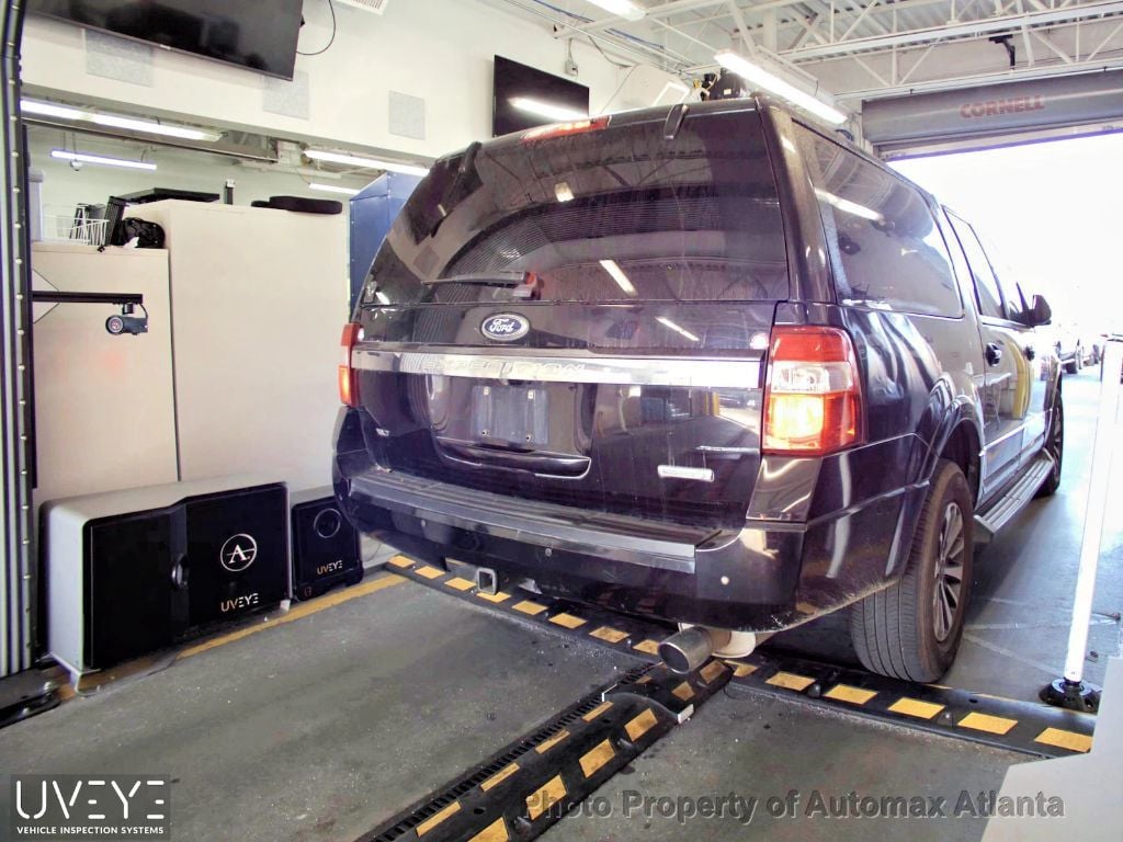 2016 Ford Expedition EL XLT - 22649612 - 1