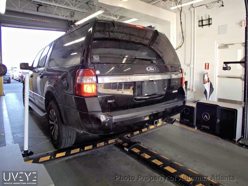 2016 Ford Expedition EL XLT - 22649612 - 4