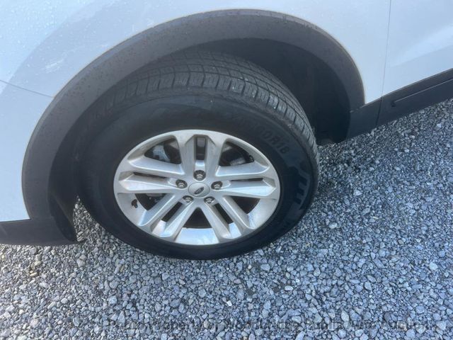 2016 Ford Explorer 4WD 4dr - 23018469 - 13