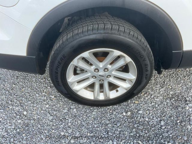 2016 Ford Explorer 4WD 4dr - 23018469 - 15