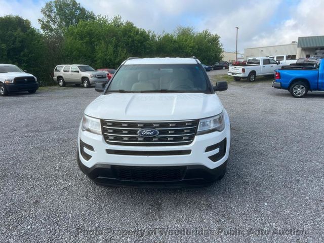 2016 Ford Explorer 4WD 4dr - 23018469 - 1