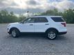 2016 Ford Explorer 4WD 4dr - 23018469 - 4