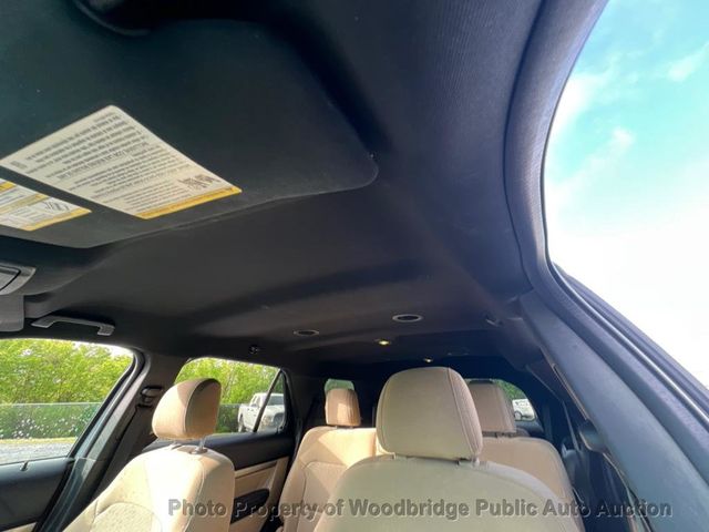 2016 Ford Explorer 4WD 4dr - 23018469 - 6