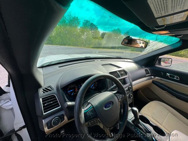 2016 Ford Explorer 4WD 4dr - 23018469 - 7