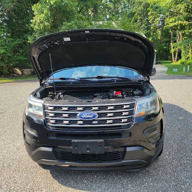 2016 Ford Explorer 4WD 4dr - 22510167 - 16